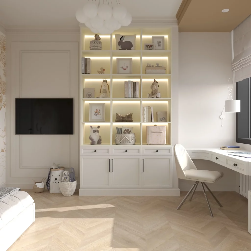 37 Creative Home Shelf Ideas for a Beautifully Styled Space