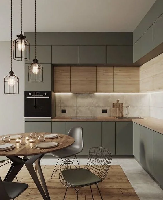 37 Modern Interior Design Ideas for Homes: Stylish Spaces & Inspiration