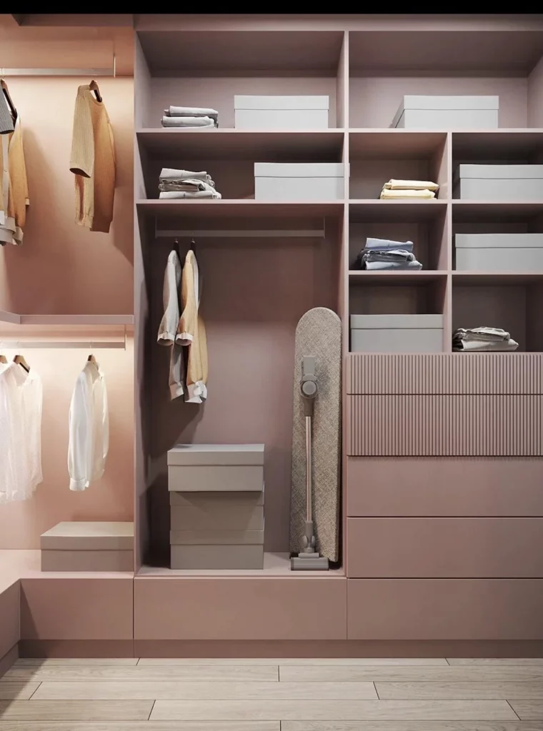 37 Creative Space-Saving Storage Ideas for Small Spaces