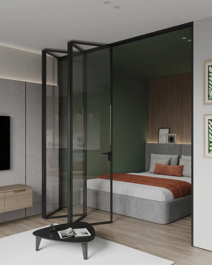 50 Modern Home Decor Ideas For Small Spaces