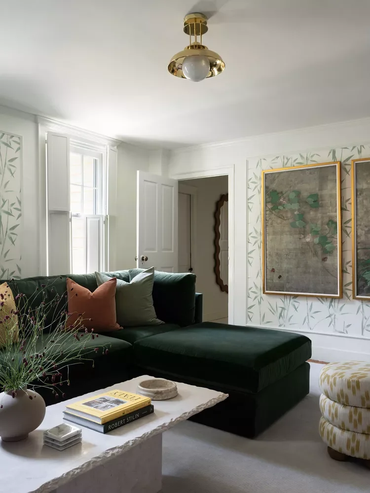 36 Modern Home Decor Ideas For Every Room