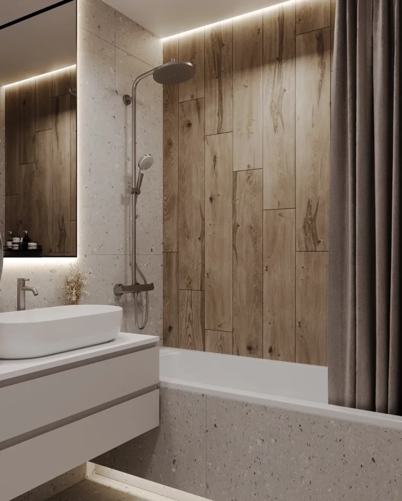 40 Modern Interior Design Ideas For Small Homes