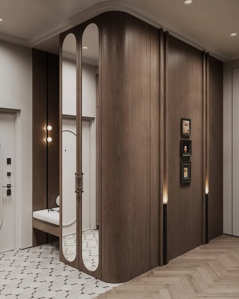 39 Entryway Organization Ideas For Small Spaces