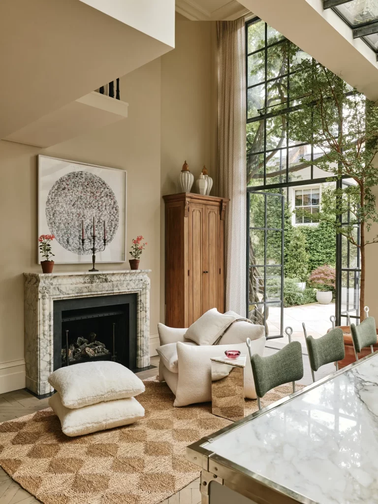 44 Warm Neutral Interior Design Ideas For Homes