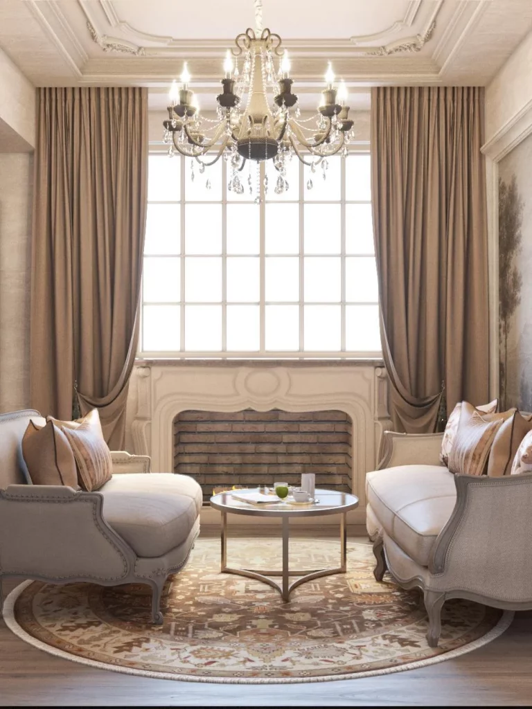40 Cozy Living Room Decor Ideas For Home To Create a Warm, Inviting, and Beautiful Space