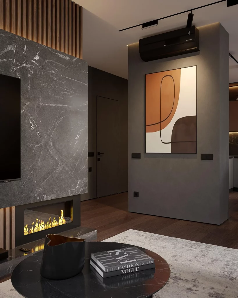 41 Home Makeover Ideas For Stylish Modern Interiors