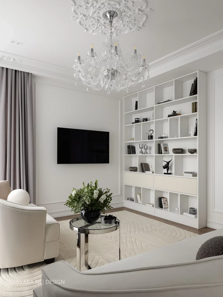 43 Modern Living Room Decor Ideas And Inspiration