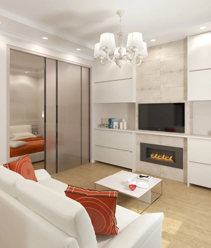 45 Small Apartment Interior Design Ideas And Inspiration