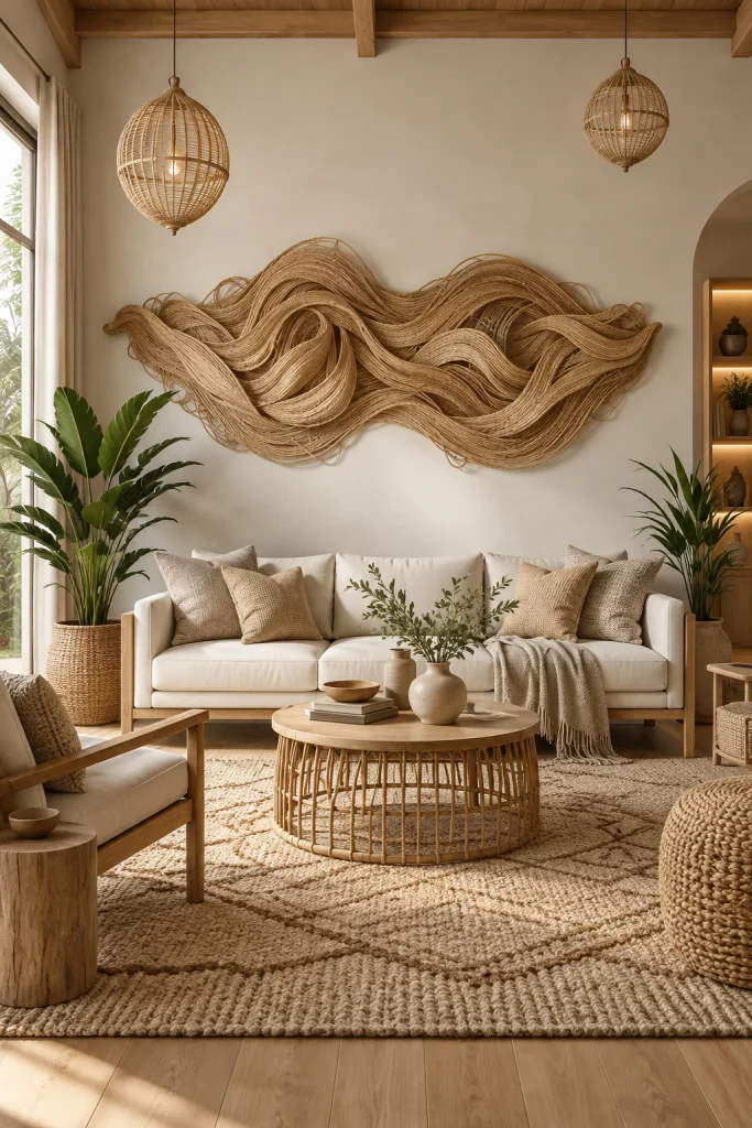 42 Creative Wall Decor Ideas For Modern Homes