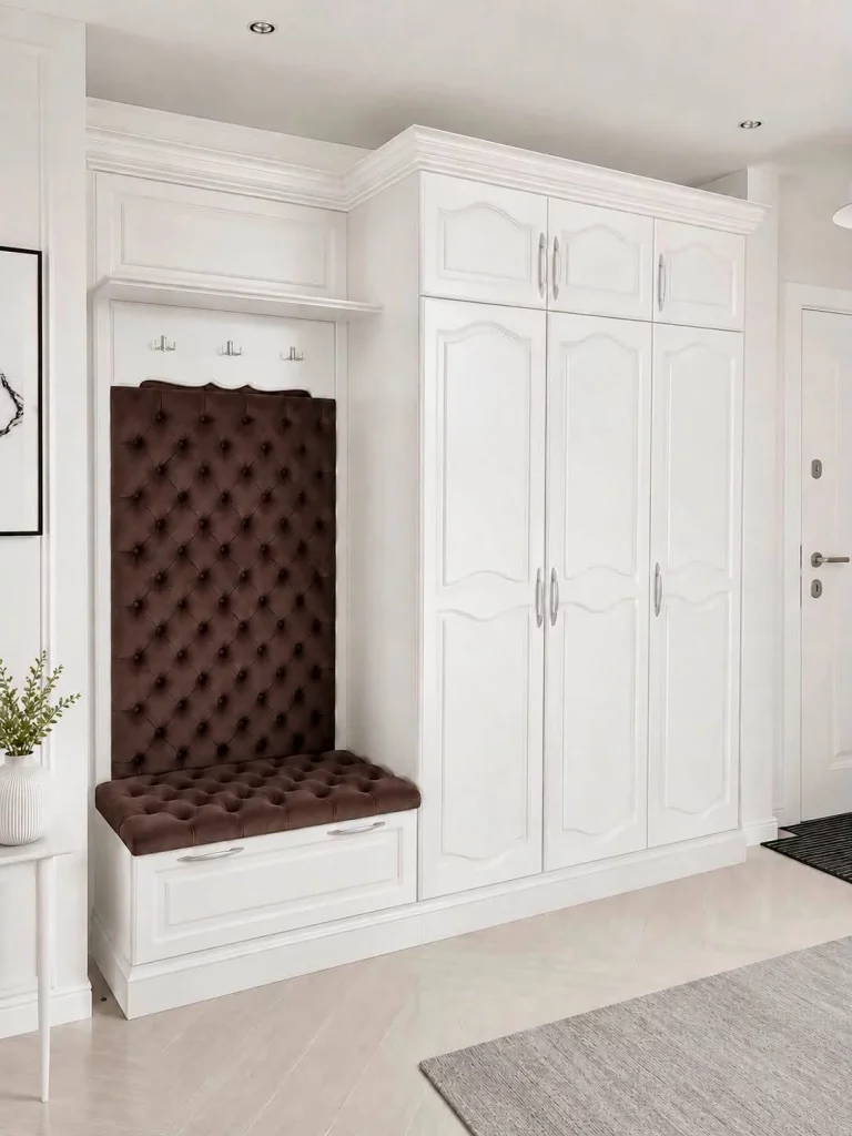 56 Old-World Inspired Furniture Ideas for a Sophisticated Home