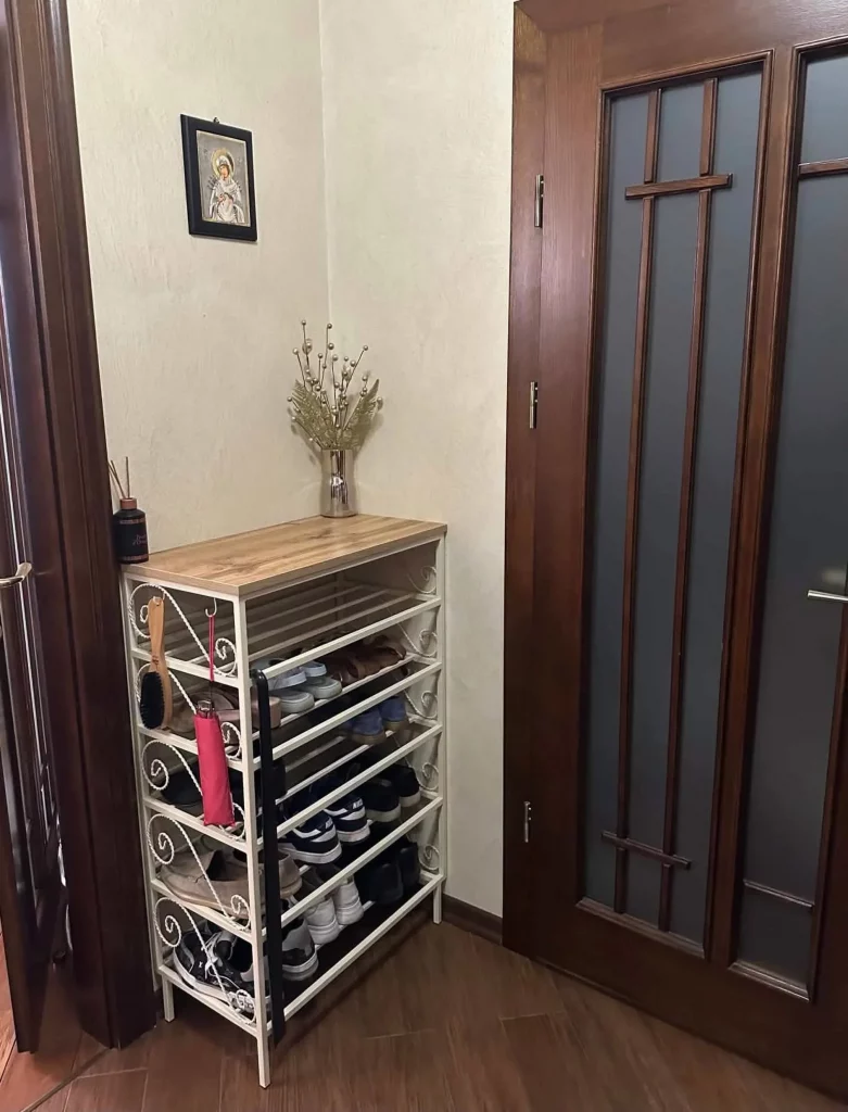 38 Modern Shoe Shelf Ideas to Upgrade Your Entryway