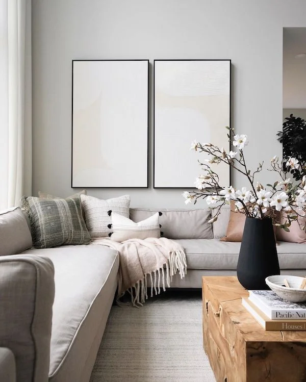 41 Small Living Room Decor Ideas to Maximize Space and Style
