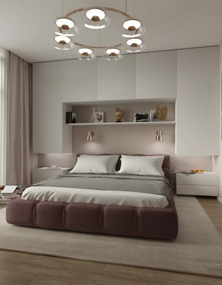38 Cozy Bedroom Decor Ideas for a Relaxing Home