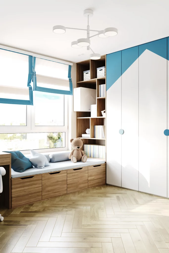 37 Creative Space-Saving Storage Ideas for Small Spaces