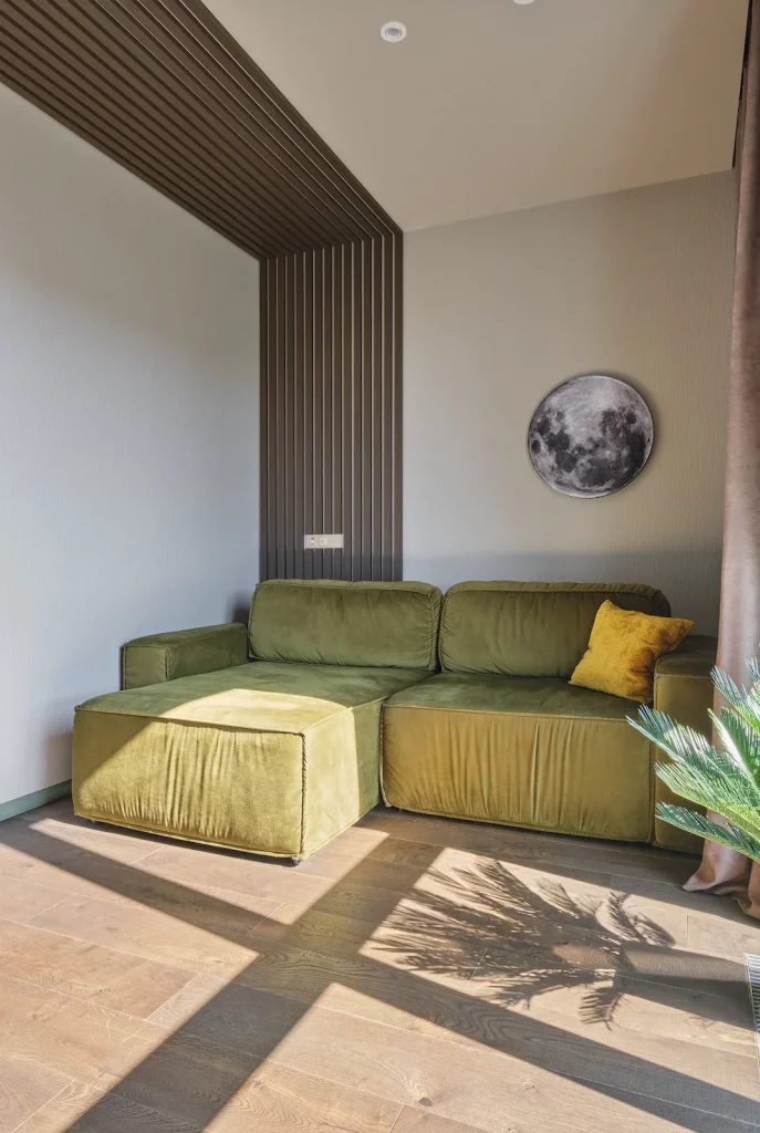40 Beautiful and Creative Living Room Sofa Designs for a Stylish Home