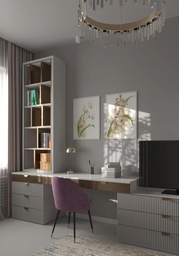 50 Modern Home Decor Ideas For Small Spaces
