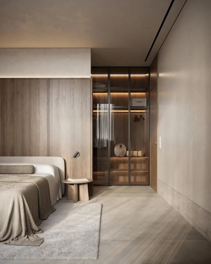 40 Modern Interior Design Ideas For Small Homes
