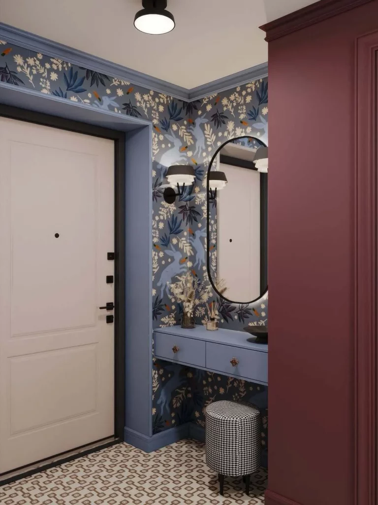 39 Entryway Organization Ideas For Small Spaces