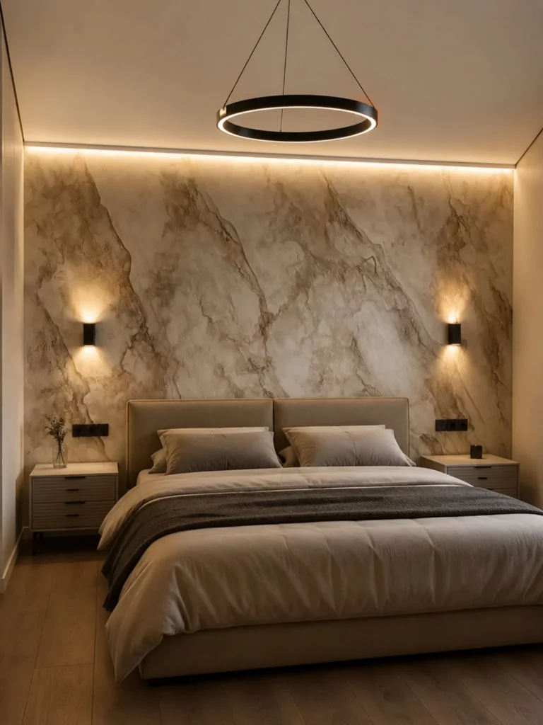 37 Modern Bedroom Decor Ideas For Small Rooms