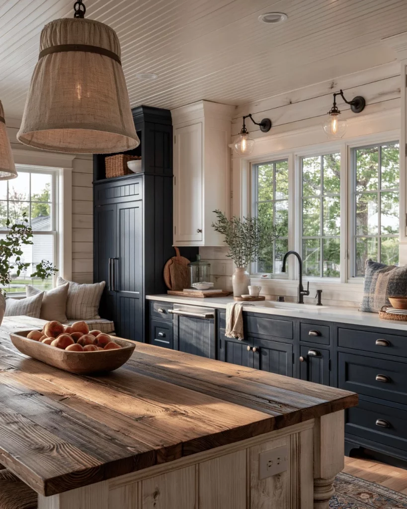 40 Grandma Core Kitchen Ideas for a Cozy, Nostalgic Home