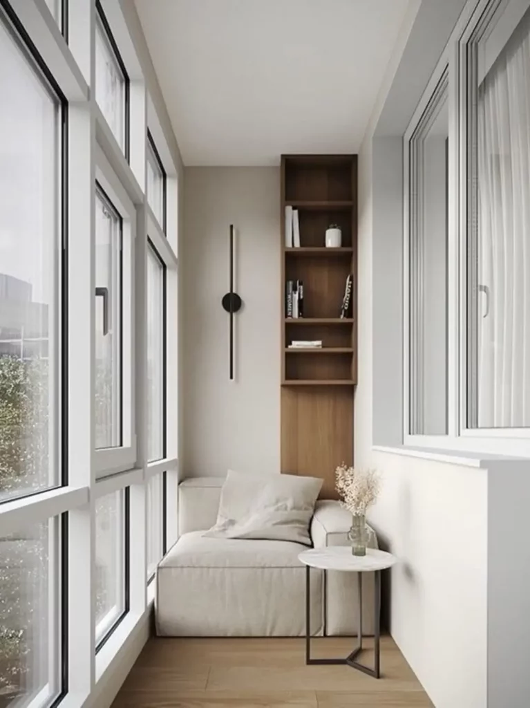 38 Balcony Makeover Ideas for a Stylish and Cozy Outdoor Space