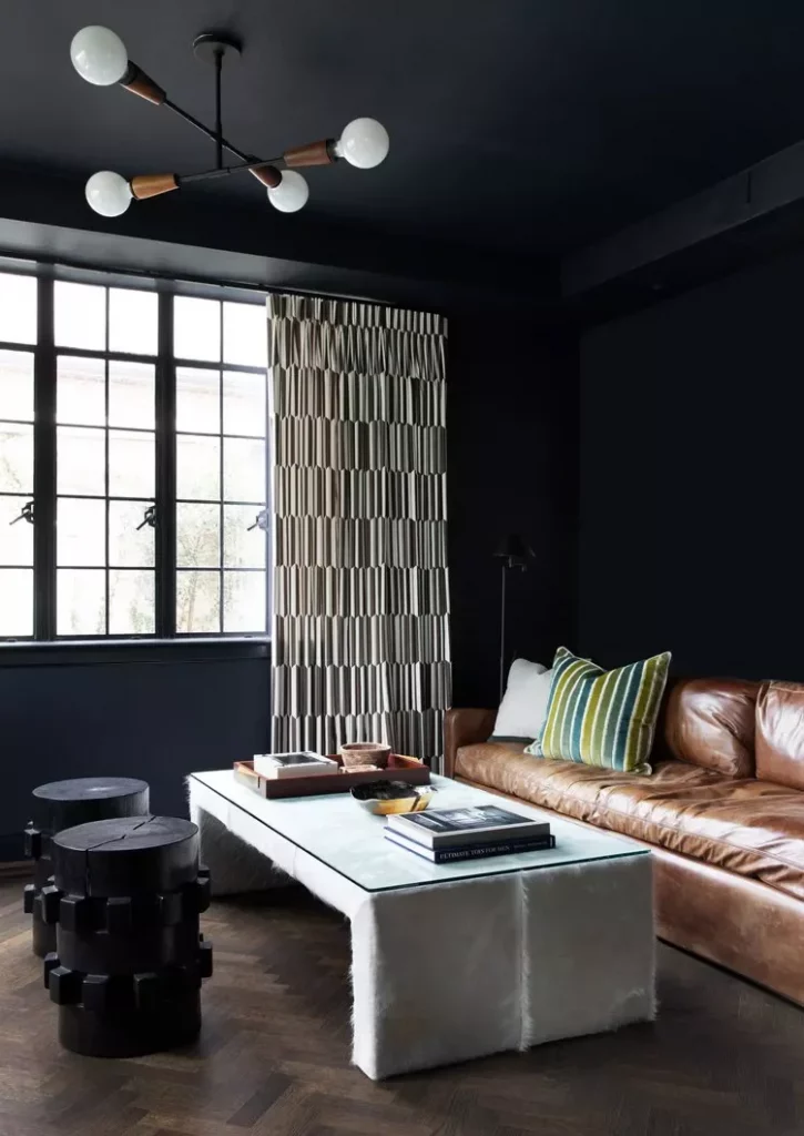 45 Small Apartment Interior Design Ideas And Inspiration