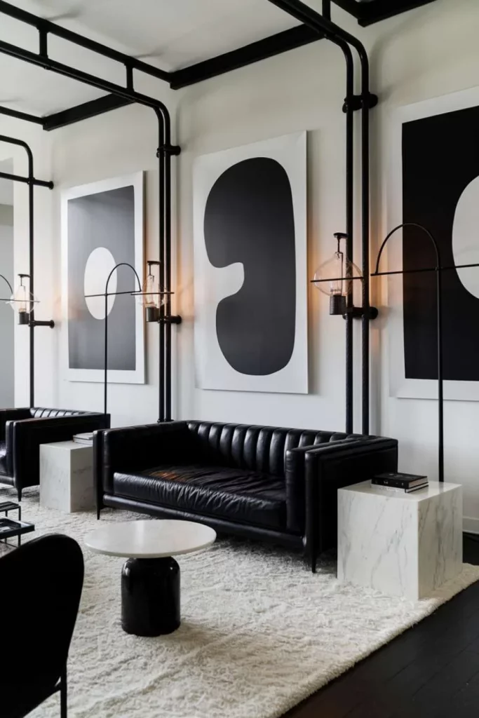 43 Modern Living Room Decor Ideas And Inspiration