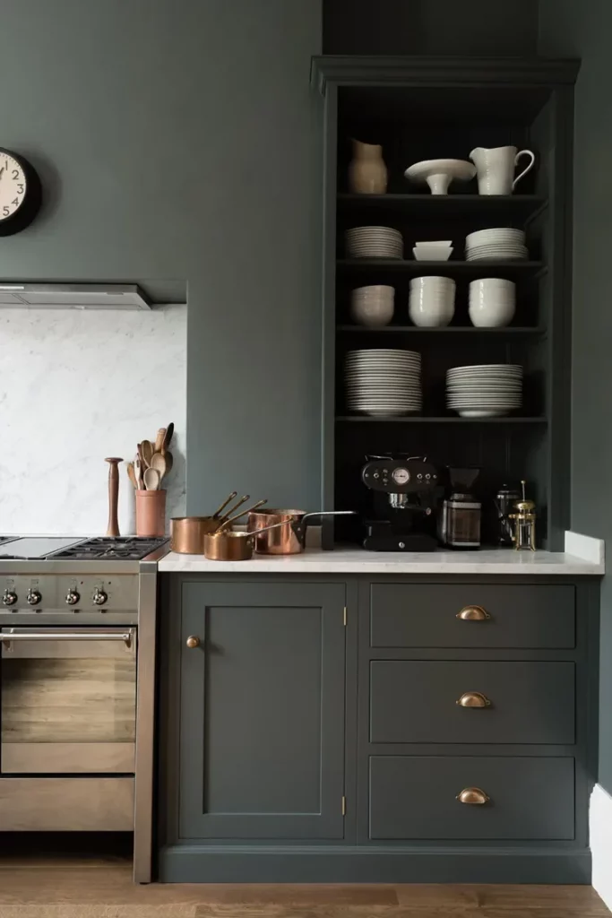 42 Modern Small Kitchen Design Ideas For Maximizing Space