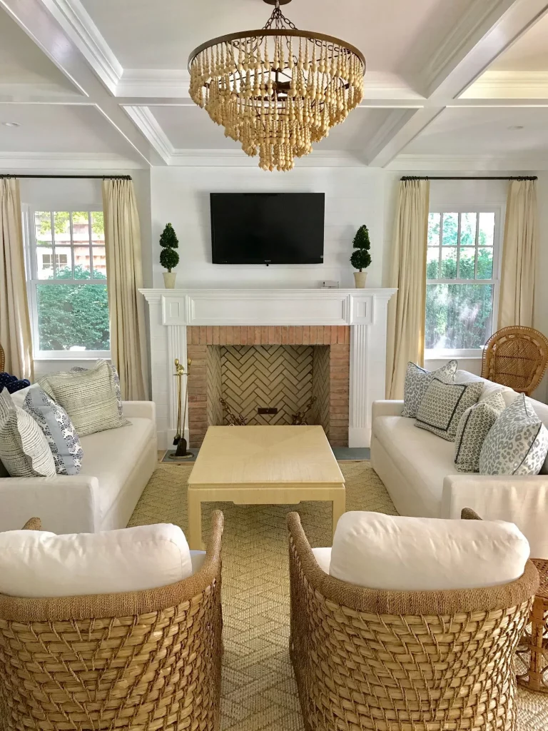 43 Cozy Modern Living Room Decor Ideas For Apartments
