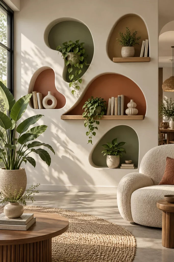 42 Creative Wall Decor Ideas For Modern Homes