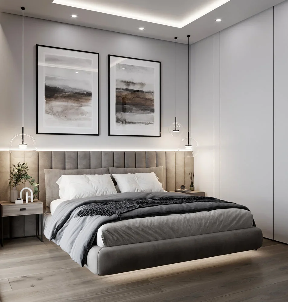 38 Cozy Bedroom Decor Ideas for a Relaxing Home