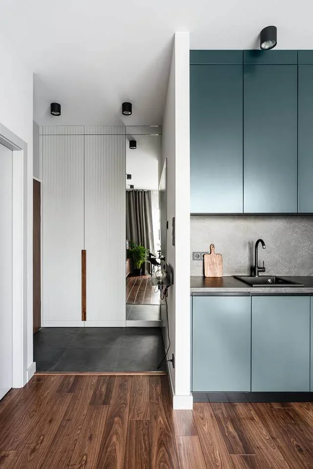 41 Modern Home Decor Ideas for Apartments: Stylish Small Spaces