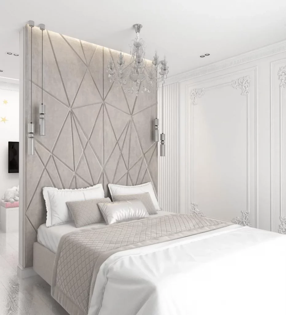 40 White Interior Design Ideas and Color Combinations