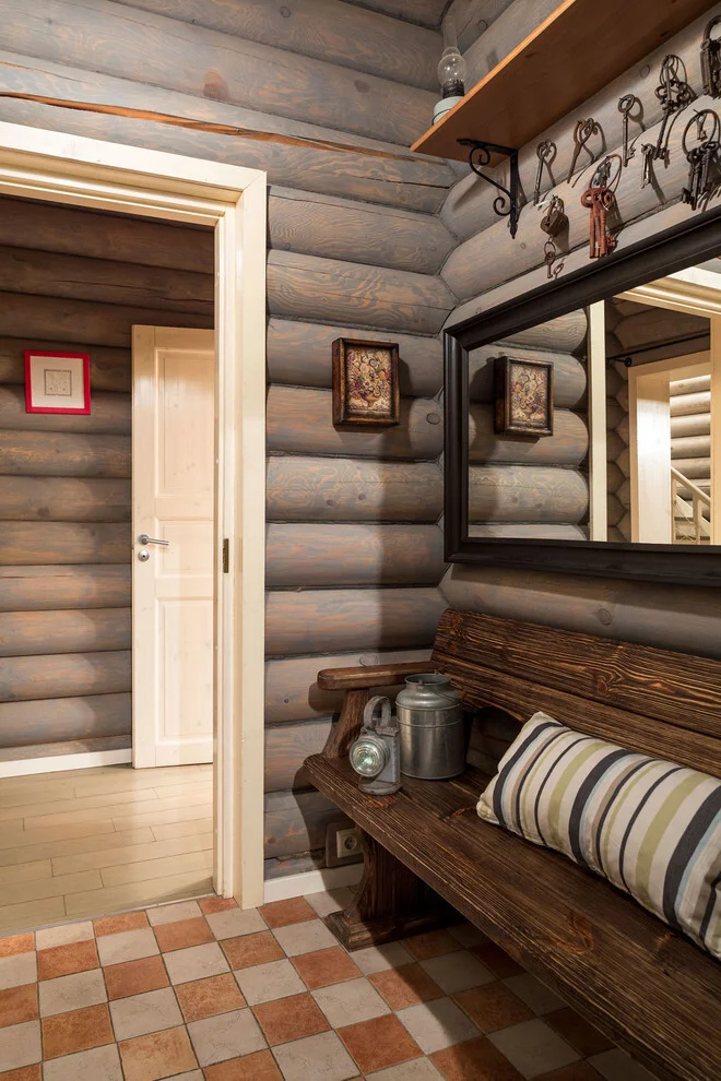 46 Beautiful Wood Furniture Ideas for Every Room