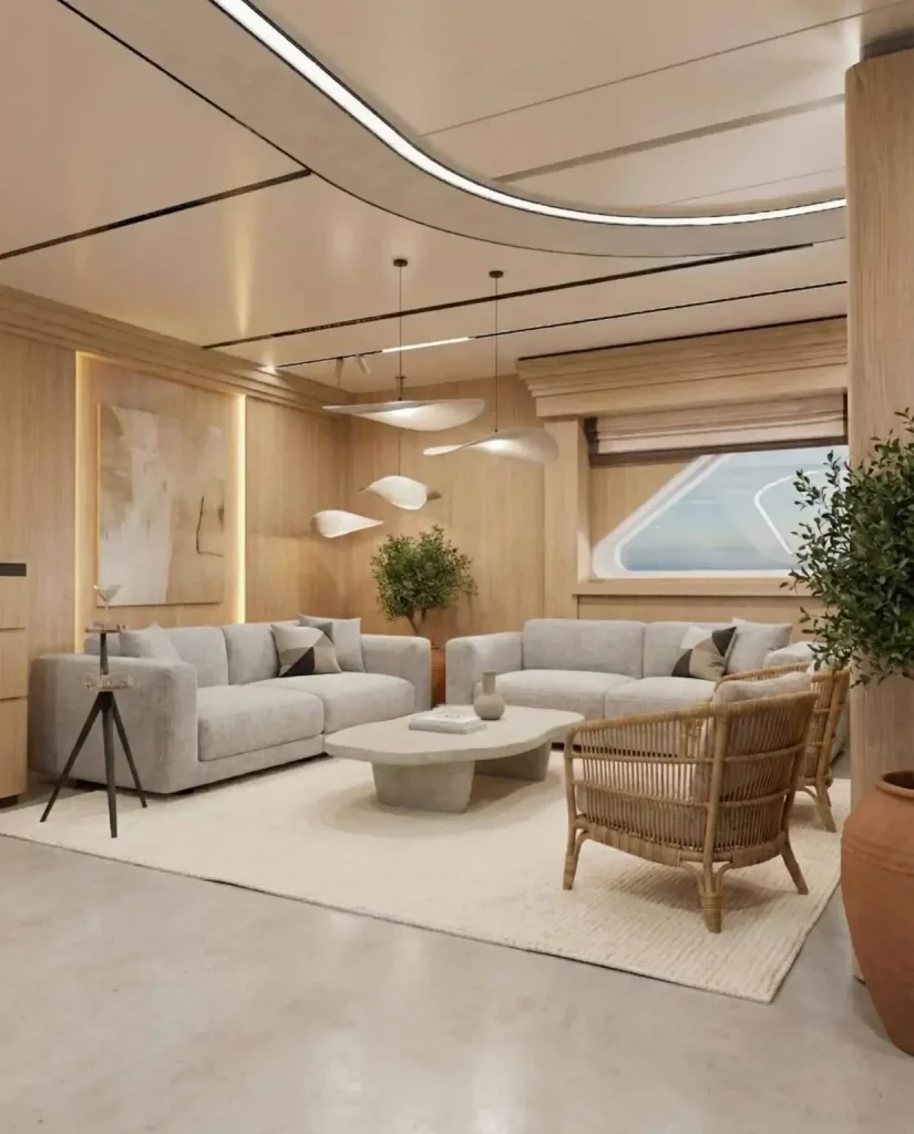 41 Home Makeover Ideas For Stylish Modern Interiors