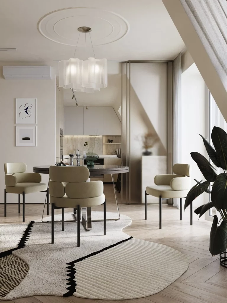 45 Small Apartment Interior Design Ideas And Inspiration