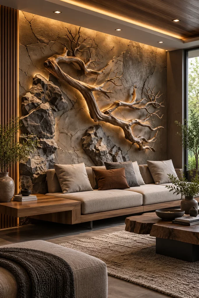 42 Creative Wall Decor Ideas For Modern Homes