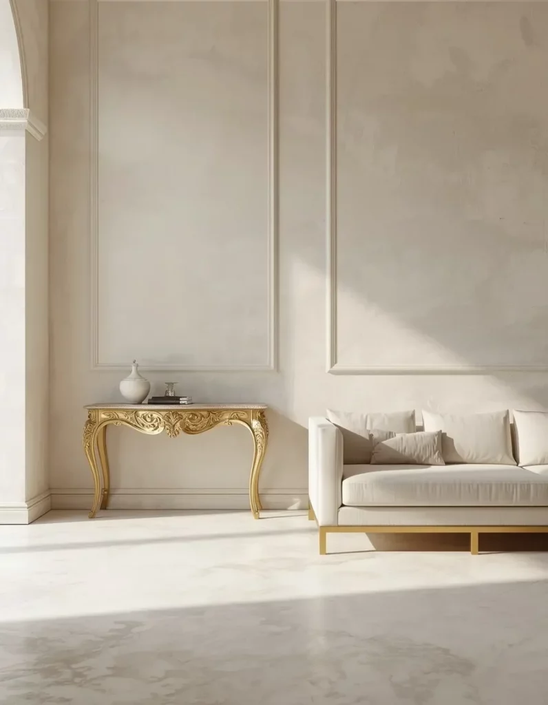 56 Old-World Inspired Furniture Ideas for a Sophisticated Home