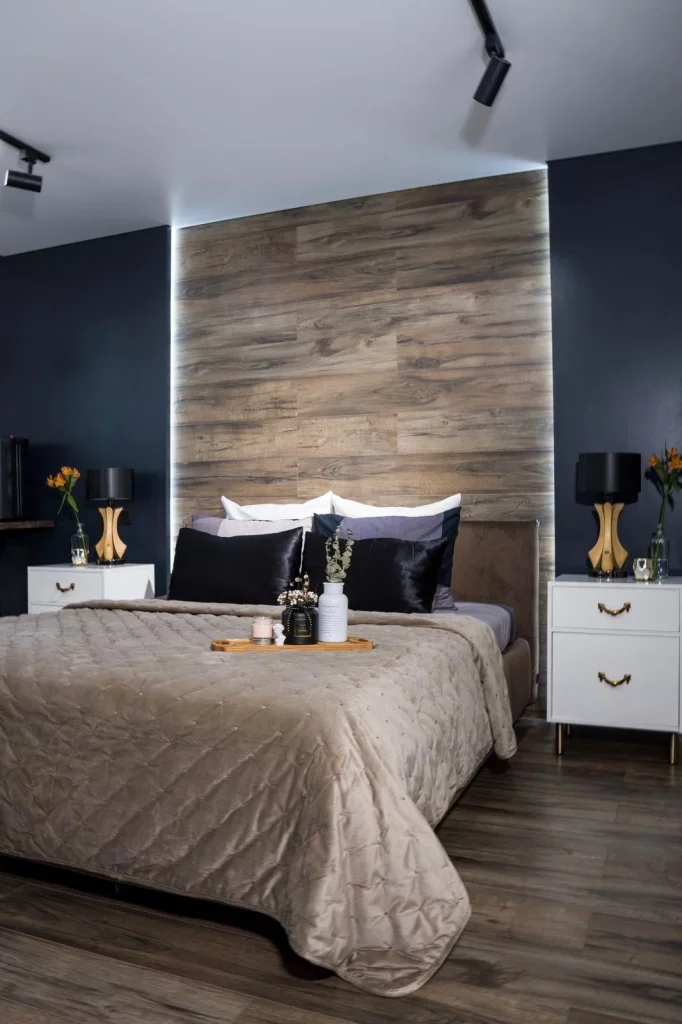 44 Cozy Bedroom Interior Ideas For Relaxing Spaces