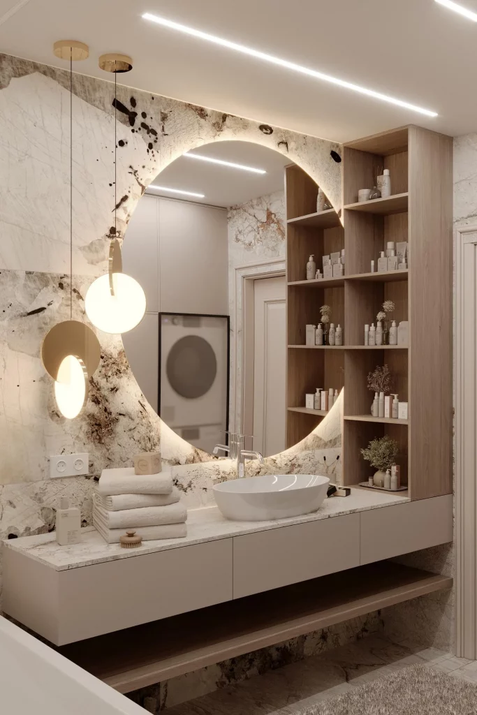 37 Creative Home Shelf Ideas for a Beautifully Styled Space