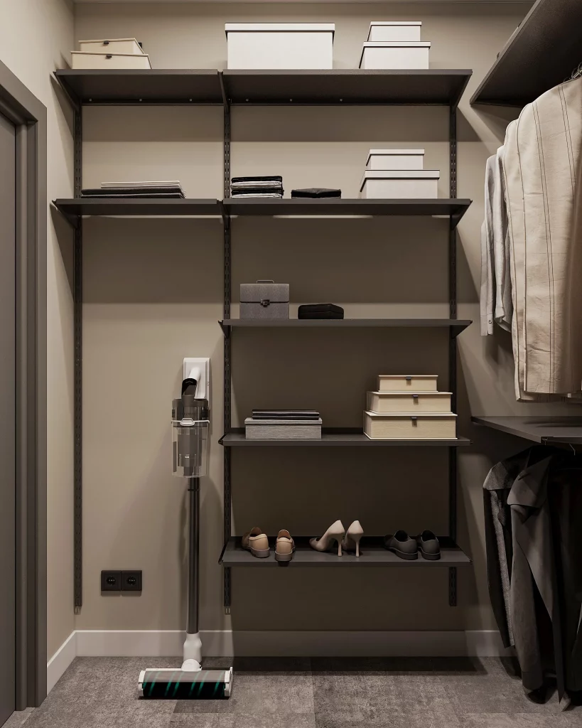 37 Creative Space-Saving Storage Ideas for Small Spaces