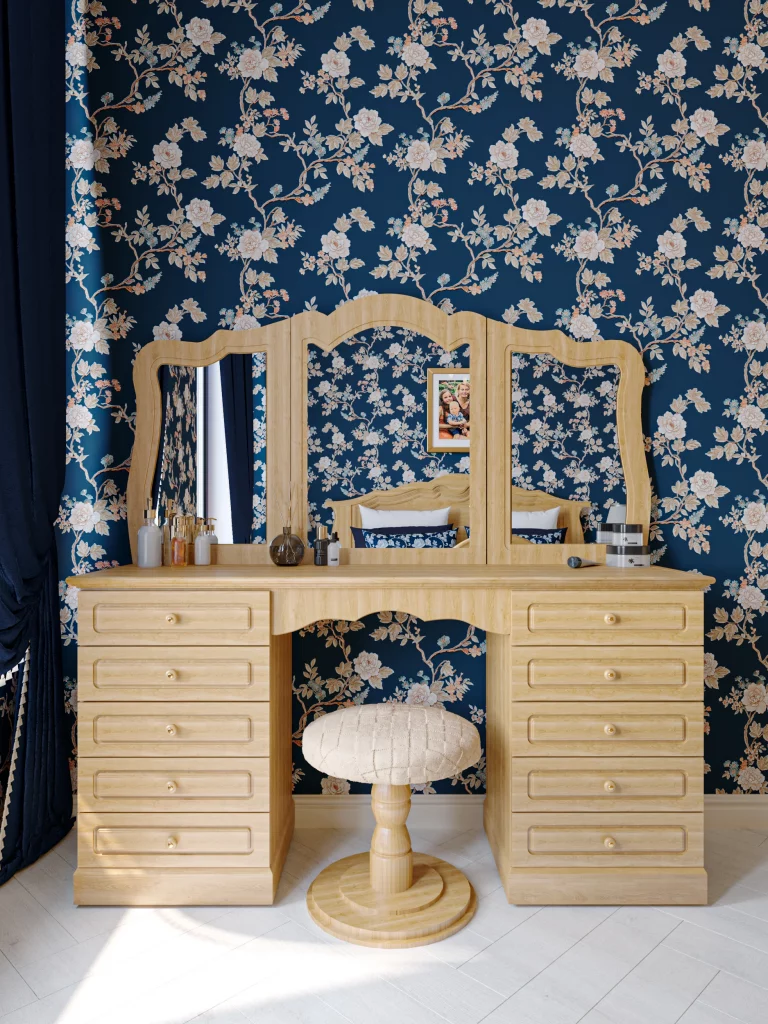 46 Beautiful Wood Furniture Ideas for Every Room