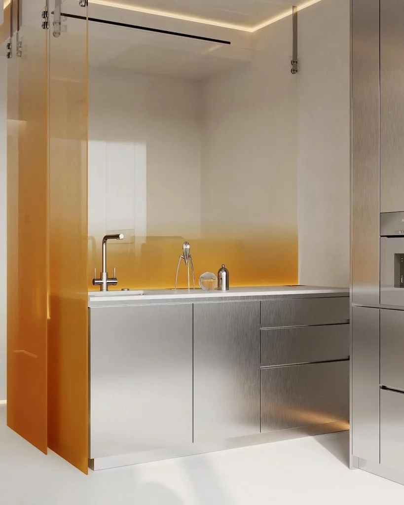 40 Modern Interior Design Ideas For Small Homes
