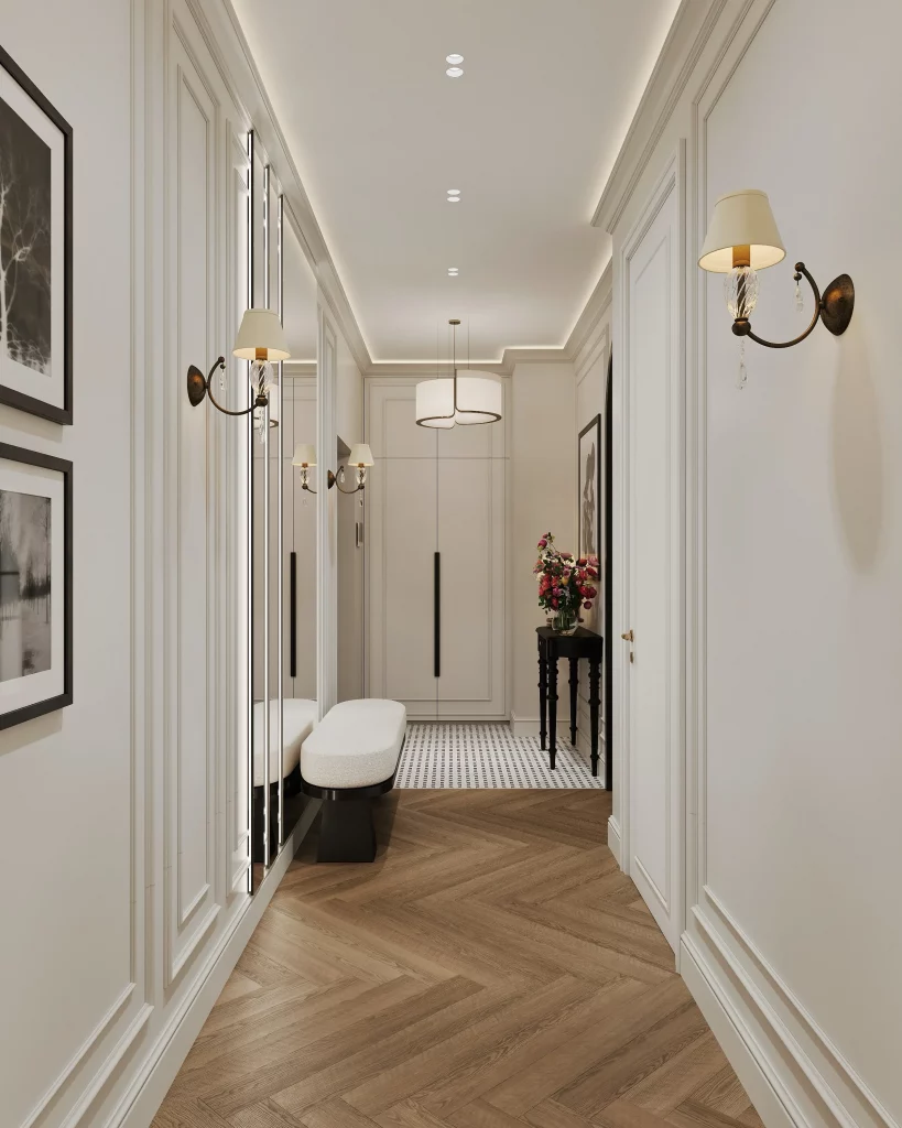 39 Entryway Organization Ideas For Small Spaces