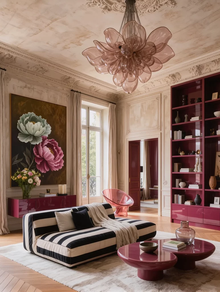 40 Vibey Apartment Living Room Aesthetic Ideas for a Stylish Home
