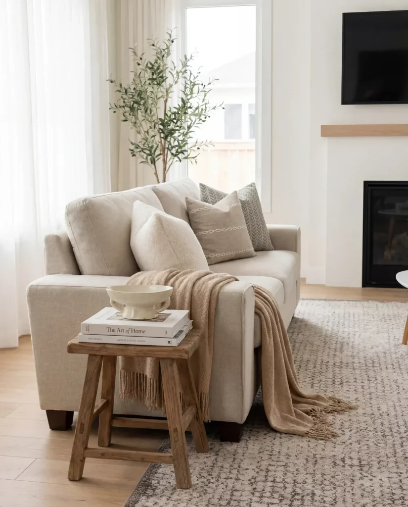 44 Warm Neutral Interior Design Ideas For Homes