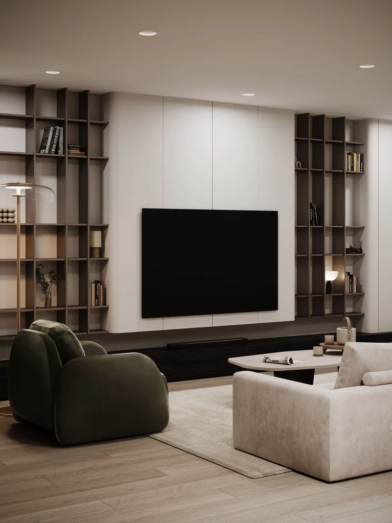 41 Home Makeover Ideas For Stylish Modern Interiors