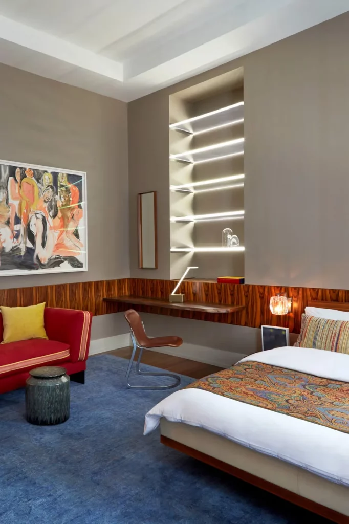 45 Small Apartment Interior Design Ideas And Inspiration