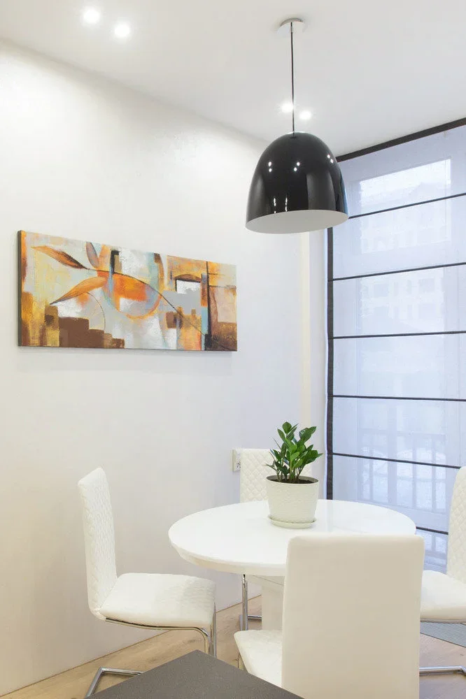 47 Elegant Dining Room Decor Ideas For Modern Homes