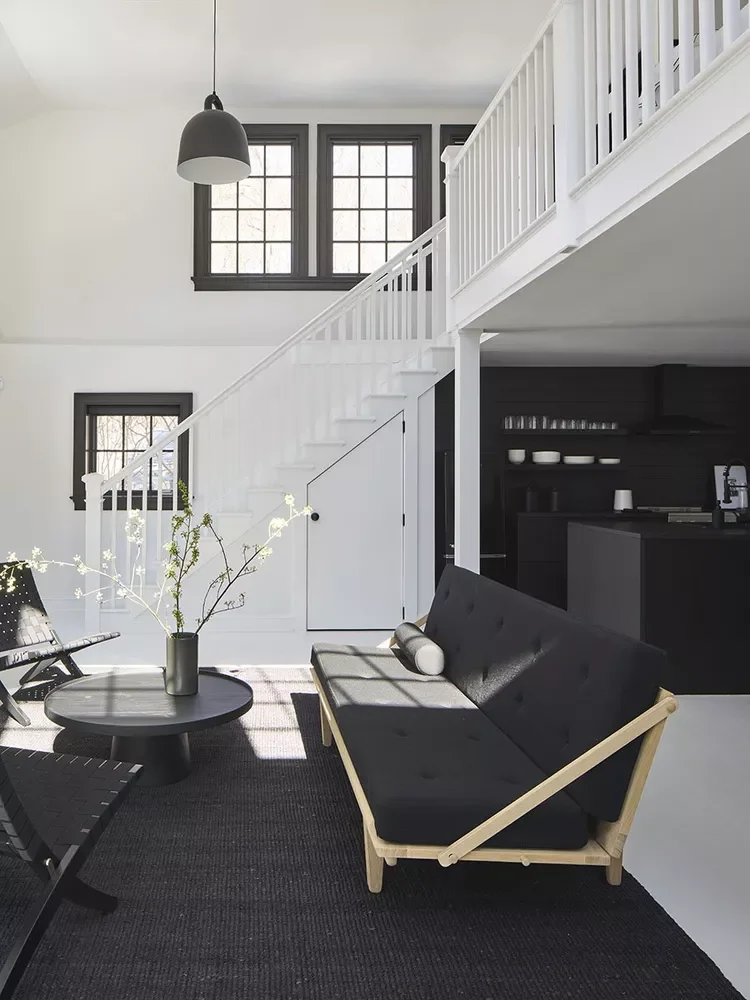 40 Minimalist Living Room Design Tips For Stylish Spaces